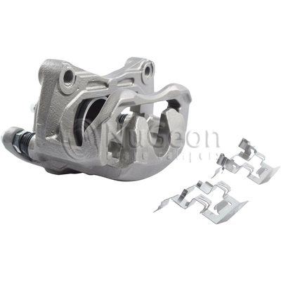 Front Right Rebuilt Caliper With Hardware by BBB INDUSTRIES - 99-00644B pa1