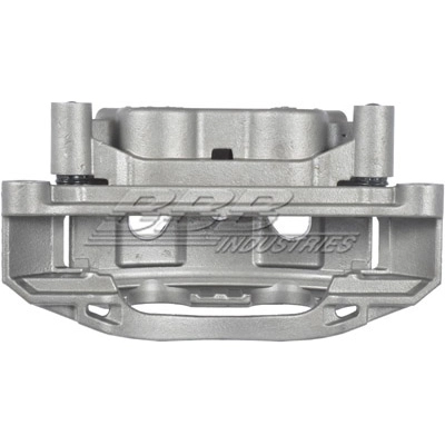 Front Right Rebuilt Caliper With Hardware by BBB INDUSTRIES - 99-00645A pa1