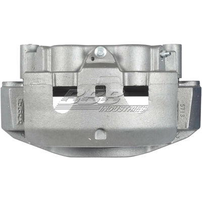Front Right Rebuilt Caliper With Hardware by BBB INDUSTRIES - 99-00645A pa6