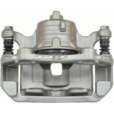 Front Right Rebuilt Caliper With Hardware by BBB INDUSTRIES - 99-00651B pa1