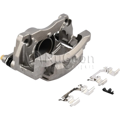 BBB INDUSTRIES - 99-00675B - Disc Brake Caliper pa1