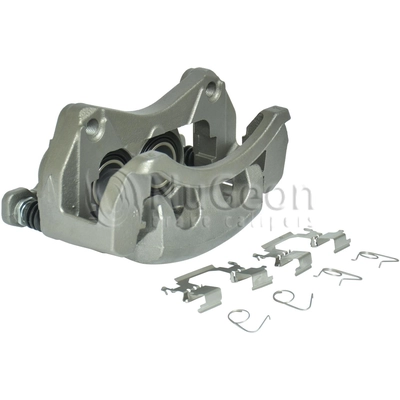 BBB INDUSTRIES - 99-00676B - Disc Brake Caliper pa1