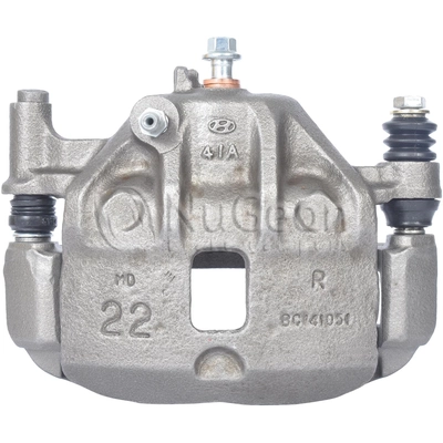 BBB INDUSTRIES - 99-00804B - Disc Brake Caliper pa7