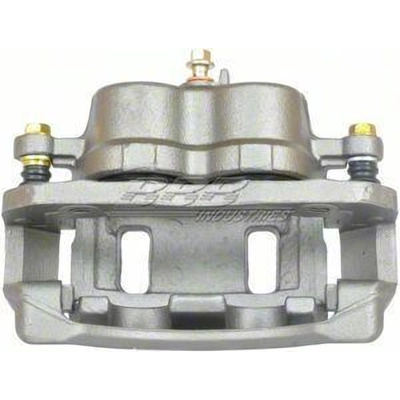 Front Right Rebuilt Caliper With Hardware by BBB INDUSTRIES - 99-00815B pa1