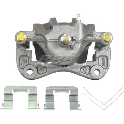 Front Right Rebuilt Caliper With Hardware by BBB INDUSTRIES - 99-00817B pa1