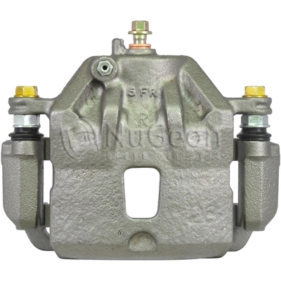 BBB INDUSTRIES - 99-00829B - Disc Brake Caliper pa1