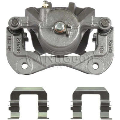 BBB INDUSTRIES - 99-00831A - Disc Brake Caliper pa1