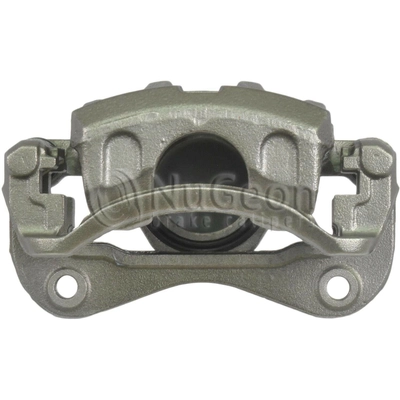 Front Right Rebuilt Caliper With Hardware by BBB INDUSTRIES - 99-00832B pa1