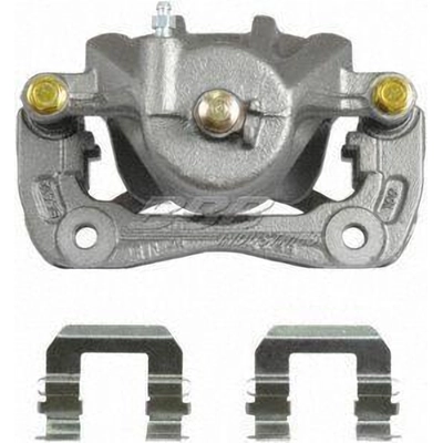 Front Right Rebuilt Caliper With Hardware by BBB INDUSTRIES - 99-00833A pa3