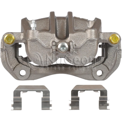 BBB INDUSTRIES - 99-00838A - Disc Brake Caliper pa1