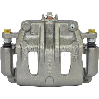 BBB INDUSTRIES - 99-00838A - Disc Brake Caliper pa6