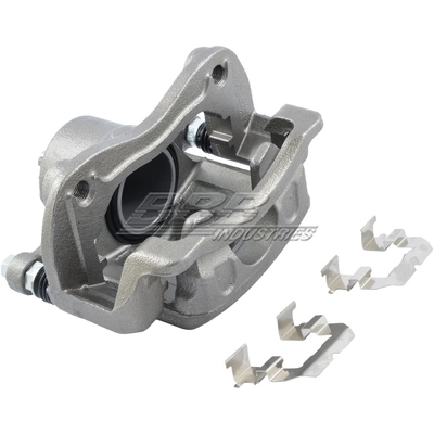 Front Right Rebuilt Caliper With Hardware by BBB INDUSTRIES - 99-00858B pa8