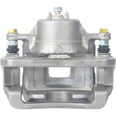 Front Right Rebuilt Caliper With Hardware by BBB INDUSTRIES - 99-00863A pa10