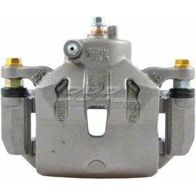 Front Right Rebuilt Caliper With Hardware by BBB INDUSTRIES - 99-00873A pa5