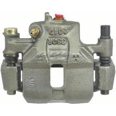 Front Right Rebuilt Caliper With Hardware by BBB INDUSTRIES - 99-00907B pa4