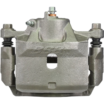 Front Right Rebuilt Caliper With Hardware by BBB INDUSTRIES - 99-00918B pa1