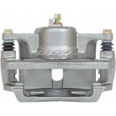 Front Right Rebuilt Caliper With Hardware by BBB INDUSTRIES - 99-00929A pa1