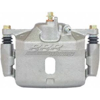 Front Right Rebuilt Caliper With Hardware by BBB INDUSTRIES - 99-00929A pa4