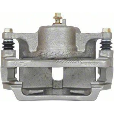 Front Right Rebuilt Caliper With Hardware by BBB INDUSTRIES - 99-00929B pa1