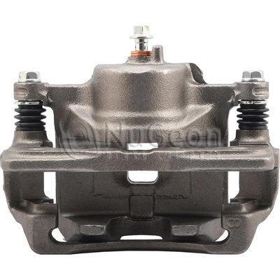 Front Right Rebuilt Caliper With Hardware by BBB INDUSTRIES - 99-00930B pa3