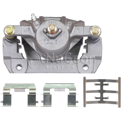 BBB INDUSTRIES - 99-00933A - Disc Brake Caliper pa3