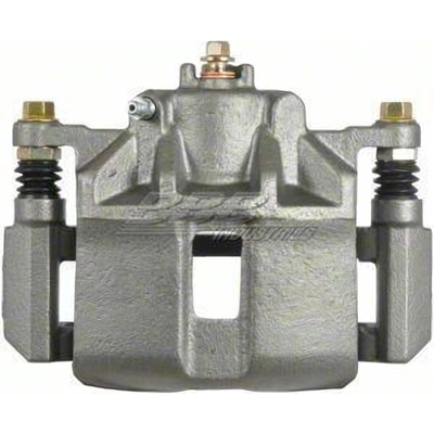 Front Right Rebuilt Caliper With Hardware by BBB INDUSTRIES - 99-00933B pa5