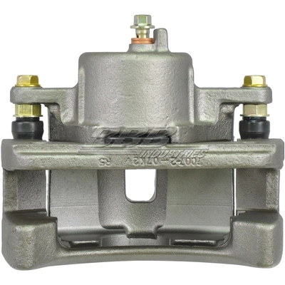 Front Right Rebuilt Caliper With Hardware by BBB INDUSTRIES - 99-00934B pa2