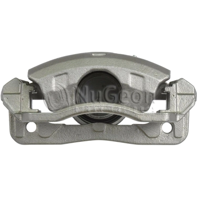 Front Right Rebuilt Caliper With Hardware by BBB INDUSTRIES - 99-00942A pa1