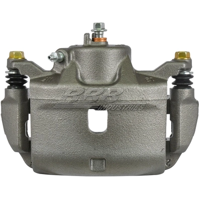 Front Right Rebuilt Caliper With Hardware by BBB INDUSTRIES - 99-00943B pa4