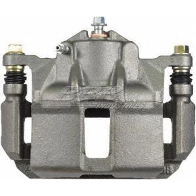 Front Right Rebuilt Caliper With Hardware by BBB INDUSTRIES - 99-00944B pa4