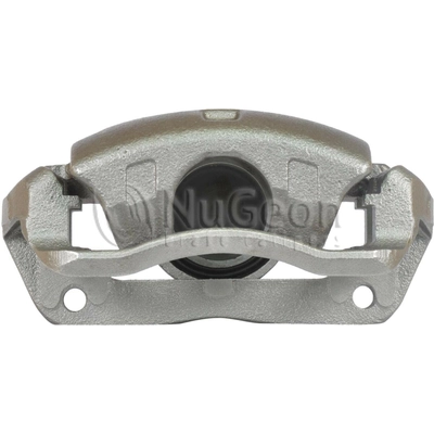 Front Right Rebuilt Caliper With Hardware by BBB INDUSTRIES - 99-00946A pa1