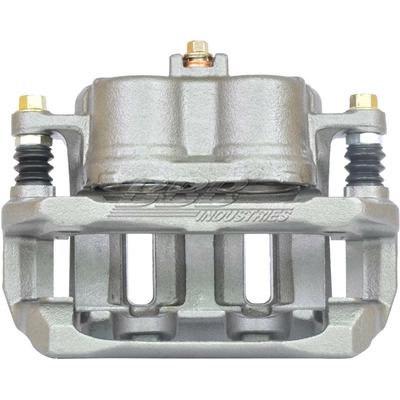 Front Right Rebuilt Caliper With Hardware by BBB INDUSTRIES - 99-00949B pa4