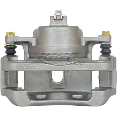 Front Right Rebuilt Caliper With Hardware by BBB INDUSTRIES - 99-00953B pa3