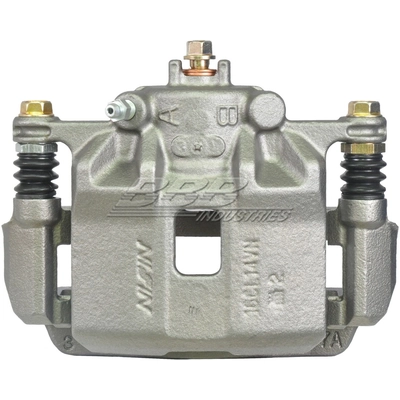 Front Right Rebuilt Caliper With Hardware by BBB INDUSTRIES - 99-00954B pa5
