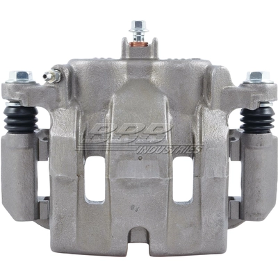 Front Right Rebuilt Caliper With Hardware by BBB INDUSTRIES - 99-00955B pa7