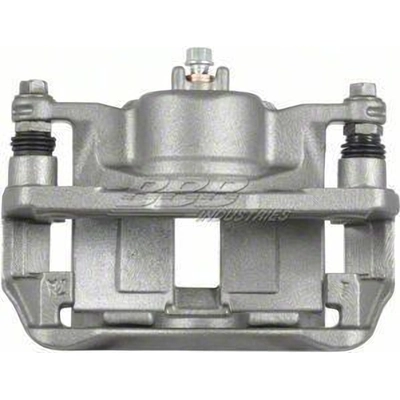 Front Right Rebuilt Caliper With Hardware by BBB INDUSTRIES - 99-00963B pa1