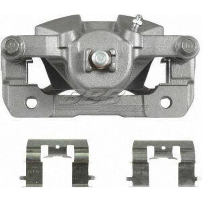 Front Right Rebuilt Caliper With Hardware by BBB INDUSTRIES - 99-00963B pa3
