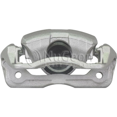 Front Right Rebuilt Caliper With Hardware by BBB INDUSTRIES - 99-00965B pa1