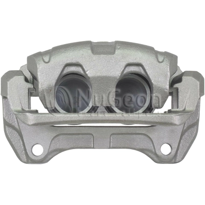 Front Right Rebuilt Caliper With Hardware by BBB INDUSTRIES - 99-00969B pa1