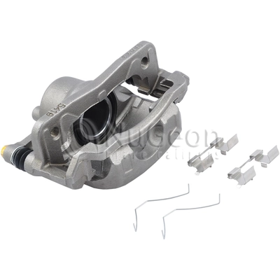 BBB INDUSTRIES - 99-00972B - Disc Brake Caliper pa2