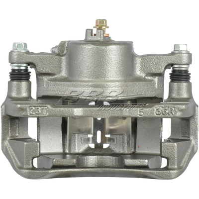 Front Right Rebuilt Caliper With Hardware by BBB INDUSTRIES - 99-01006A pa2