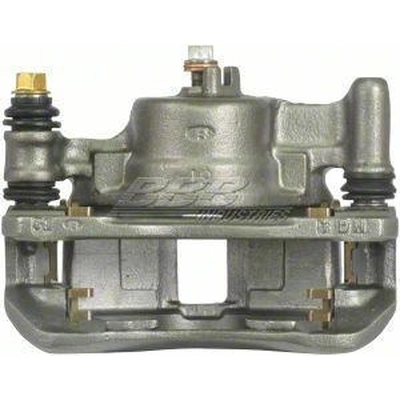 Front Right Rebuilt Caliper With Hardware by BBB INDUSTRIES - 99-01012B pa1