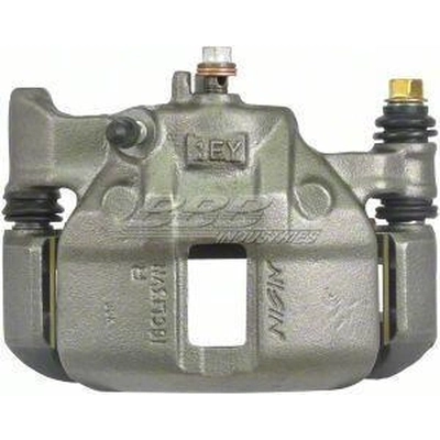 Front Right Rebuilt Caliper With Hardware by BBB INDUSTRIES - 99-01012B pa4