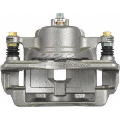 Front Right Rebuilt Caliper With Hardware by BBB INDUSTRIES - 99-01018B pa1