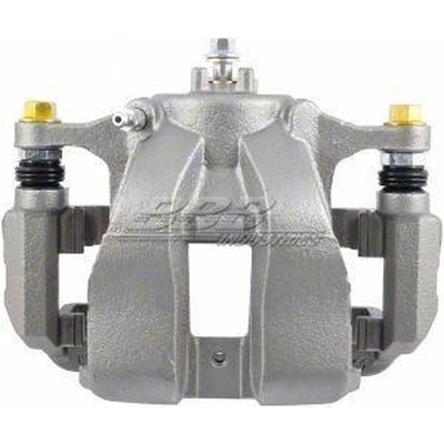 Front Right Rebuilt Caliper With Hardware by BBB INDUSTRIES - 99-01030B pa5
