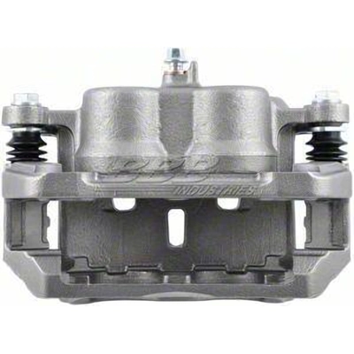 Front Right Rebuilt Caliper With Hardware by BBB INDUSTRIES - 99-01036B pa2