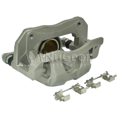 BBB INDUSTRIES - 99-01039B - Front Right Rebuilt Caliper With Hardware pa1