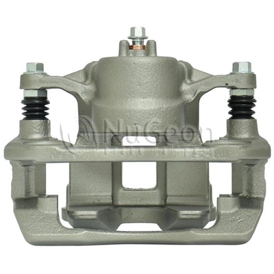 BBB INDUSTRIES - 99-01039B - Front Right Rebuilt Caliper With Hardware pa2