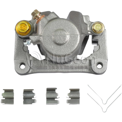 BBB INDUSTRIES - 99-01133A - Disc Brake Caliper pa1