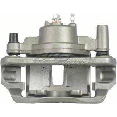 Front Right Rebuilt Caliper With Hardware by BBB INDUSTRIES - 99-01150B pa1